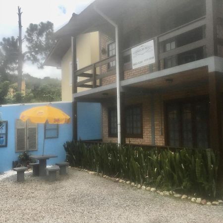 Chale Dunas Do Beco Florianópolis المظهر الخارجي الصورة