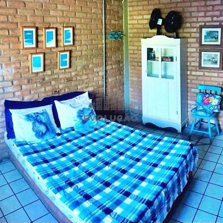 Chale Dunas Do Beco Florianópolis المظهر الخارجي الصورة