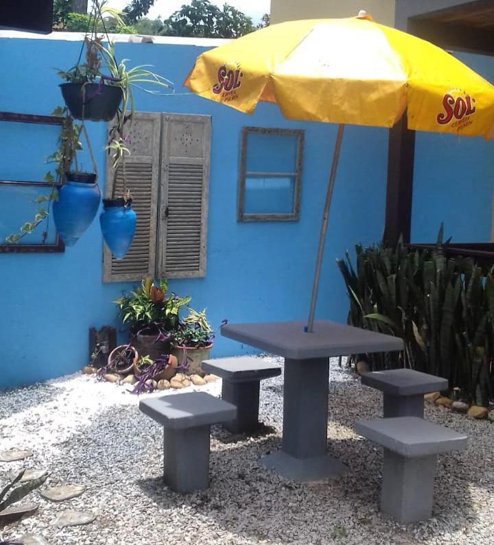Chale Dunas Do Beco Florianópolis المظهر الخارجي الصورة