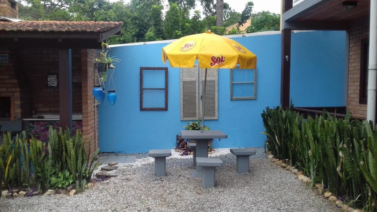 Chale Dunas Do Beco Florianópolis المظهر الخارجي الصورة