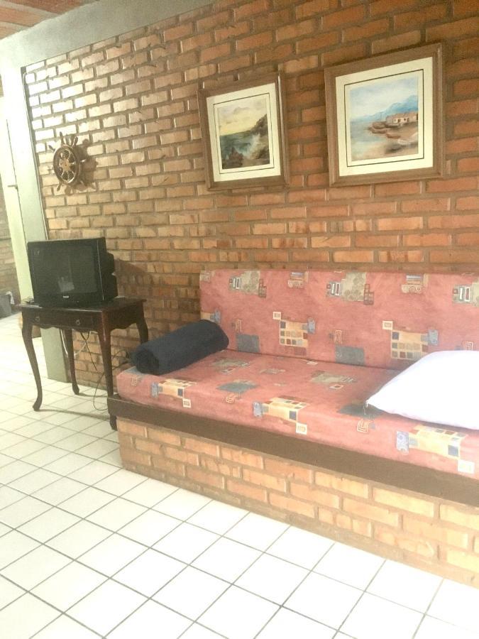 Chale Dunas Do Beco Florianópolis المظهر الخارجي الصورة