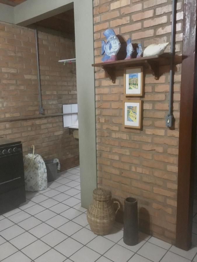 Chale Dunas Do Beco Florianópolis المظهر الخارجي الصورة