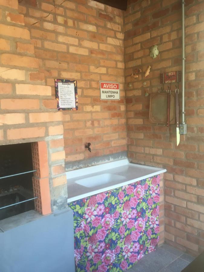 Chale Dunas Do Beco Florianópolis المظهر الخارجي الصورة