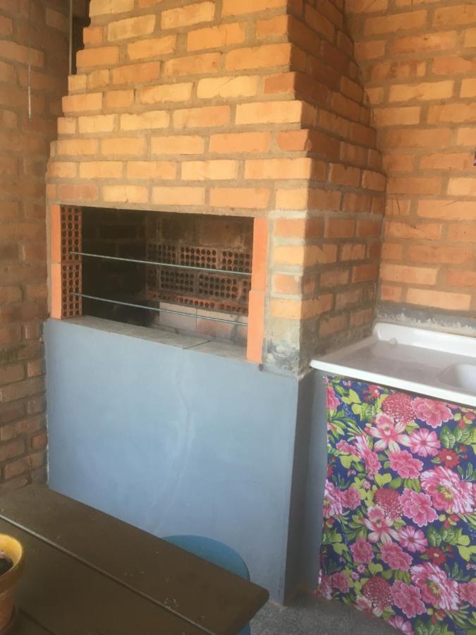 Chale Dunas Do Beco Florianópolis المظهر الخارجي الصورة