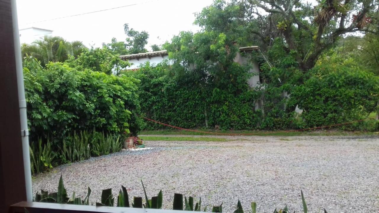 Chale Dunas Do Beco Florianópolis المظهر الخارجي الصورة