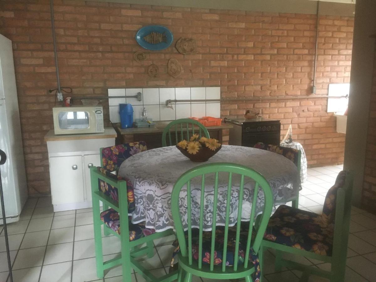 Chale Dunas Do Beco Florianópolis المظهر الخارجي الصورة