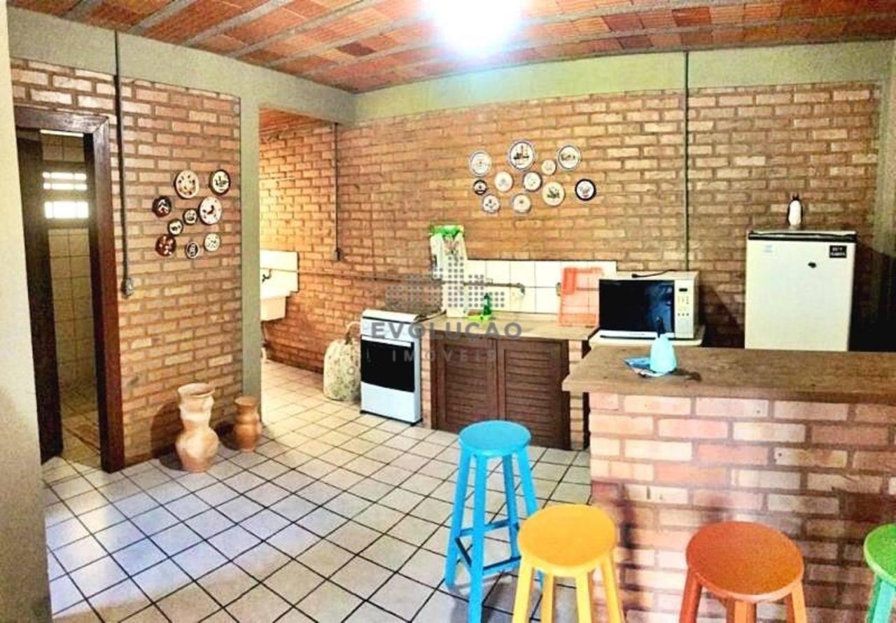 Chale Dunas Do Beco Florianópolis المظهر الخارجي الصورة