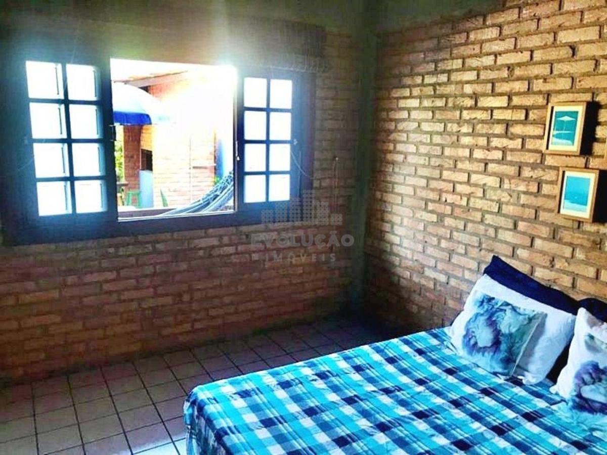 Chale Dunas Do Beco Florianópolis المظهر الخارجي الصورة