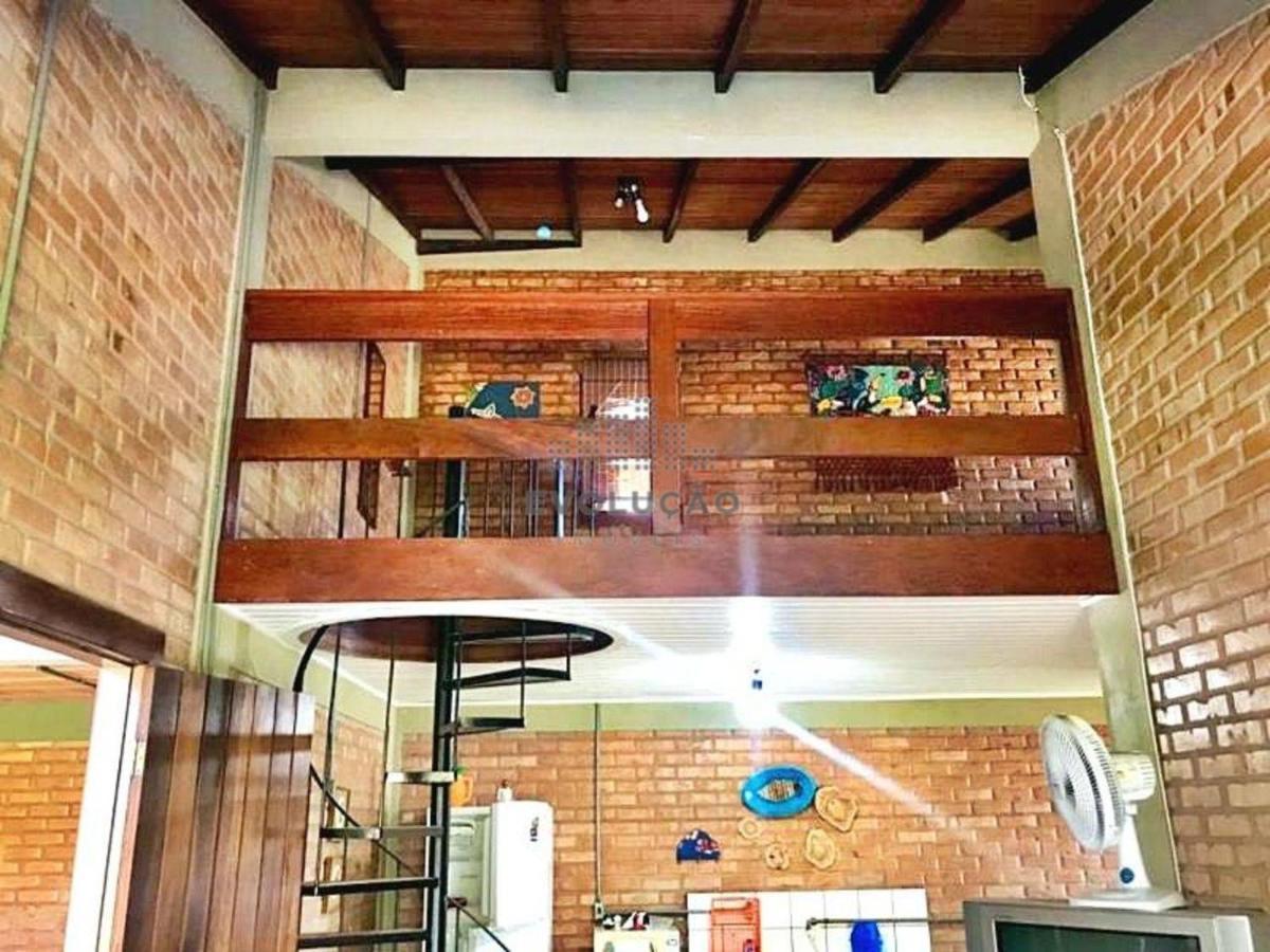 Chale Dunas Do Beco Florianópolis المظهر الخارجي الصورة