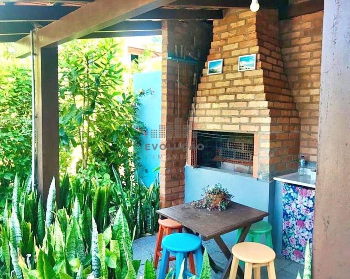 Chale Dunas Do Beco Florianópolis المظهر الخارجي الصورة