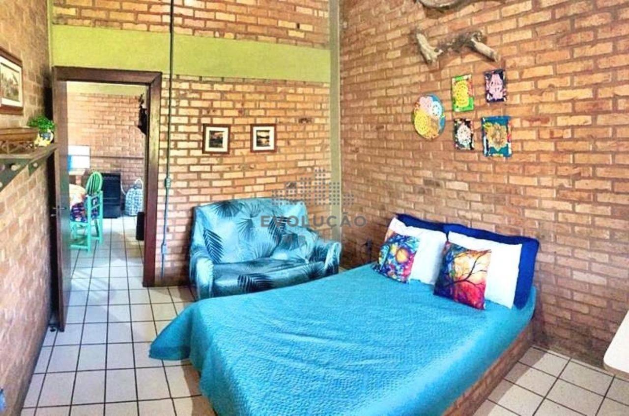 Chale Dunas Do Beco Florianópolis المظهر الخارجي الصورة