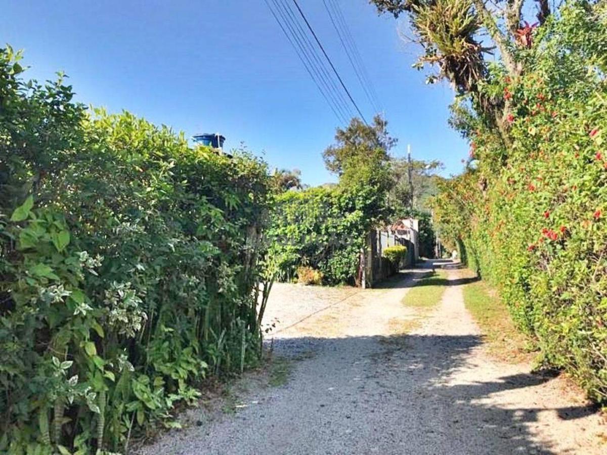 Chale Dunas Do Beco Florianópolis المظهر الخارجي الصورة