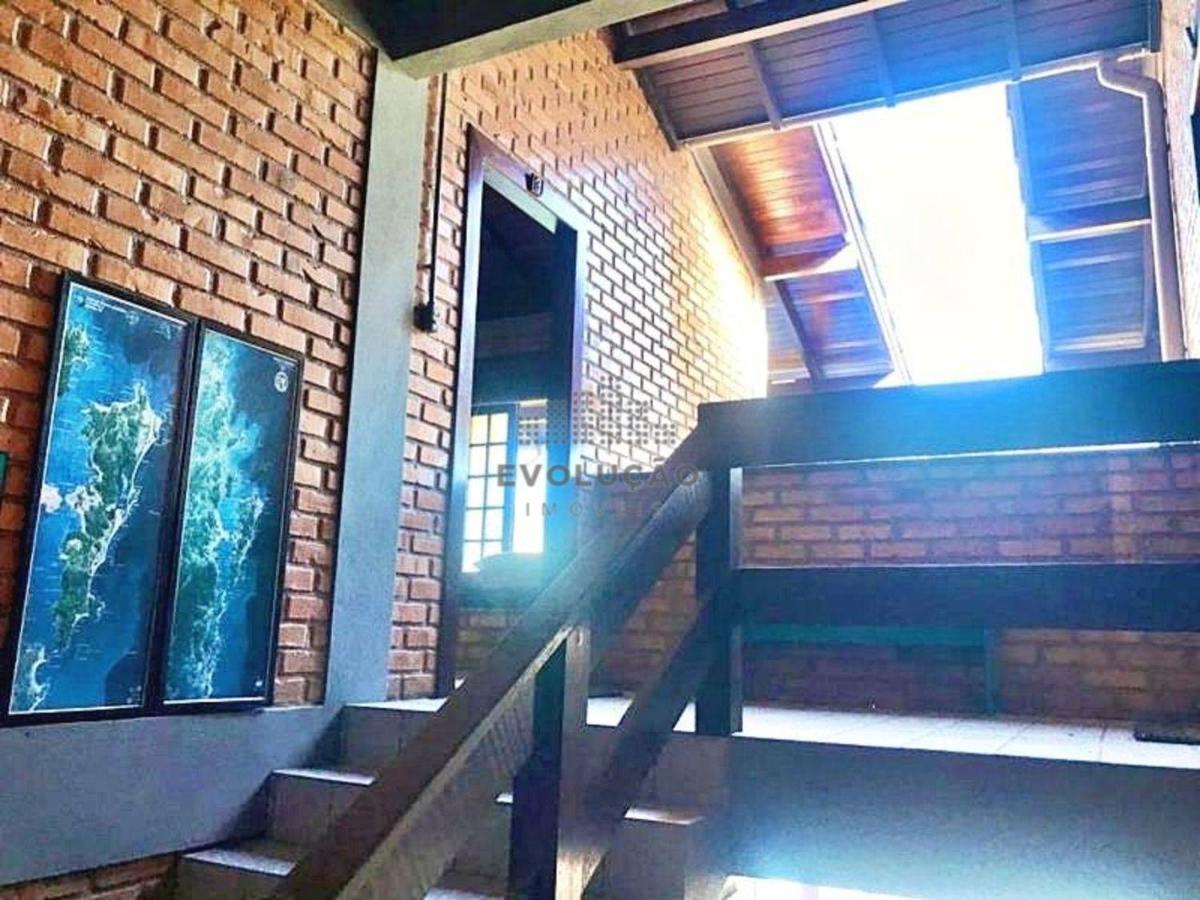 Chale Dunas Do Beco Florianópolis المظهر الخارجي الصورة