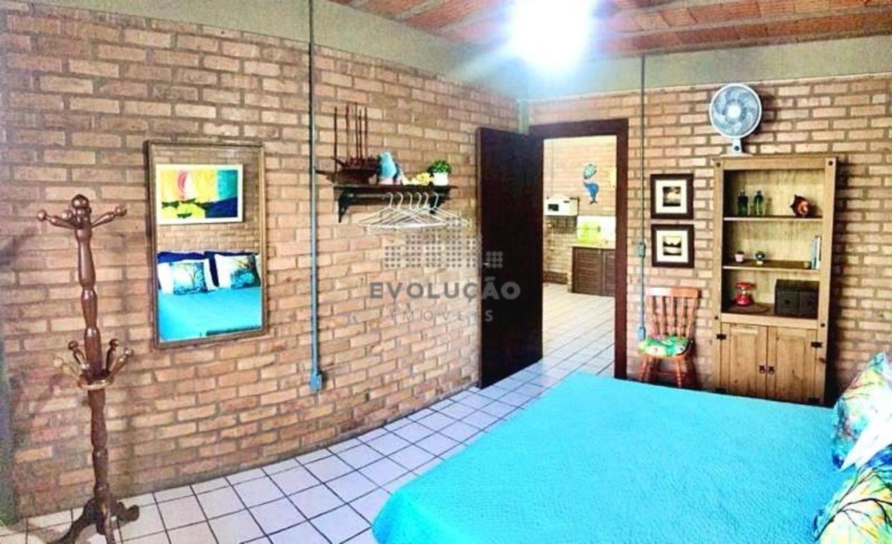 Chale Dunas Do Beco Florianópolis المظهر الخارجي الصورة
