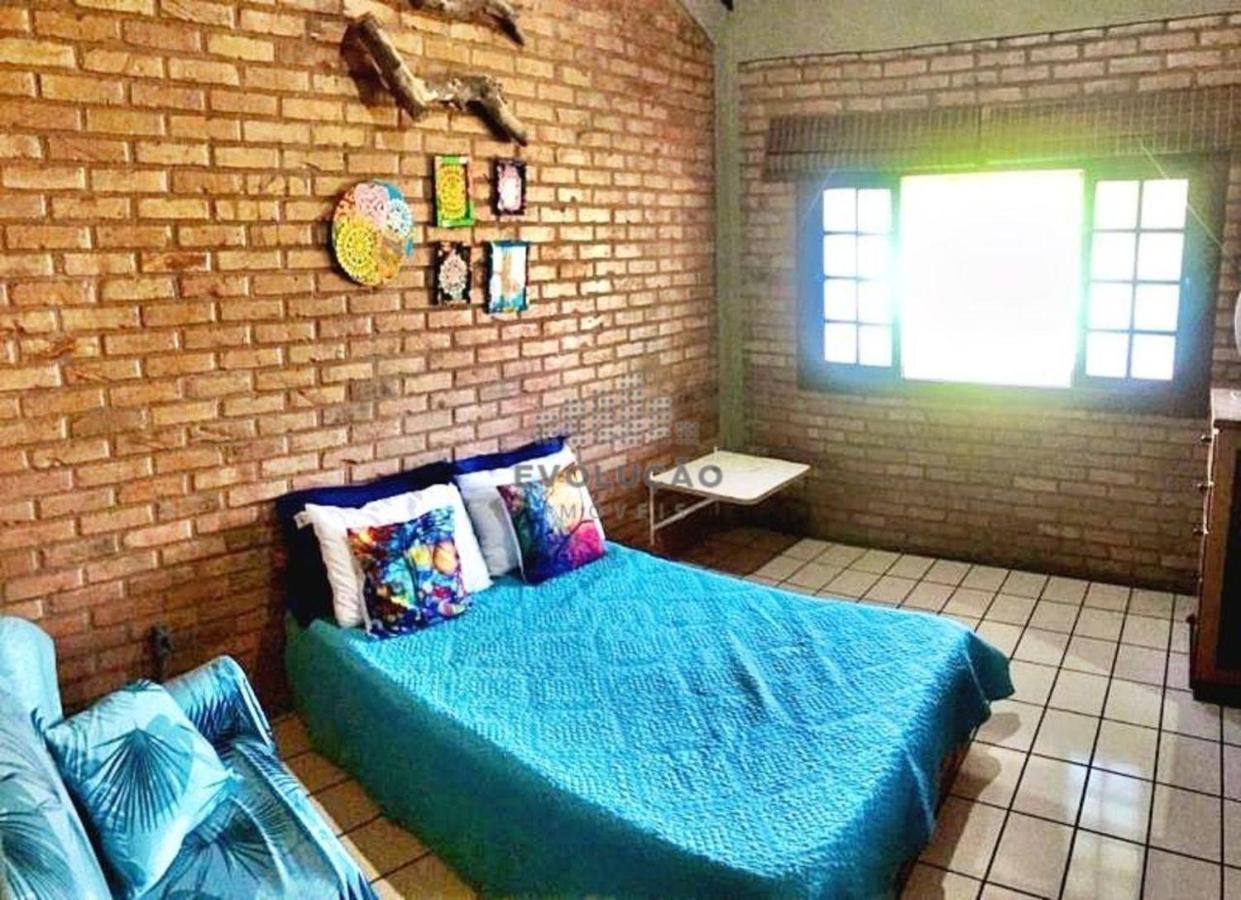 Chale Dunas Do Beco Florianópolis المظهر الخارجي الصورة