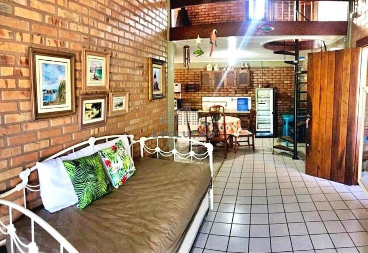 Chale Dunas Do Beco Florianópolis المظهر الخارجي الصورة