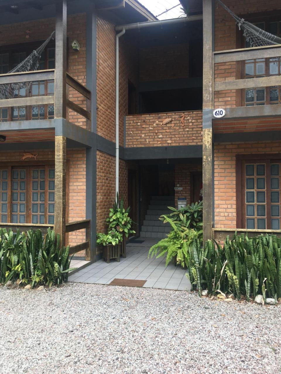 Chale Dunas Do Beco Florianópolis المظهر الخارجي الصورة